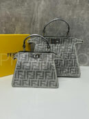 Fendi сумка PR269457 12