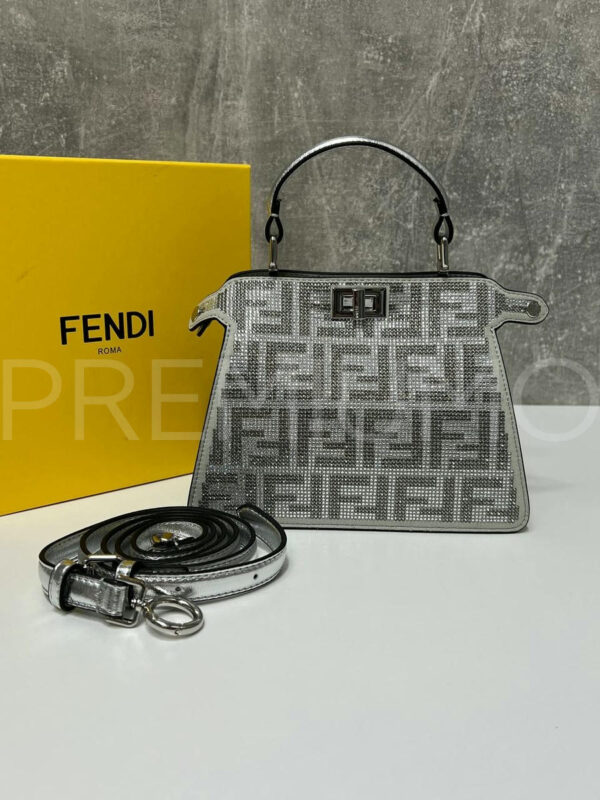 Fendi сумка PR269457