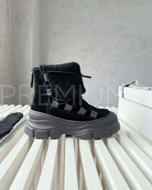 Brunello Cuccinelli ботинки PR781496 Brunello Cuccinelli ботинки PR781496