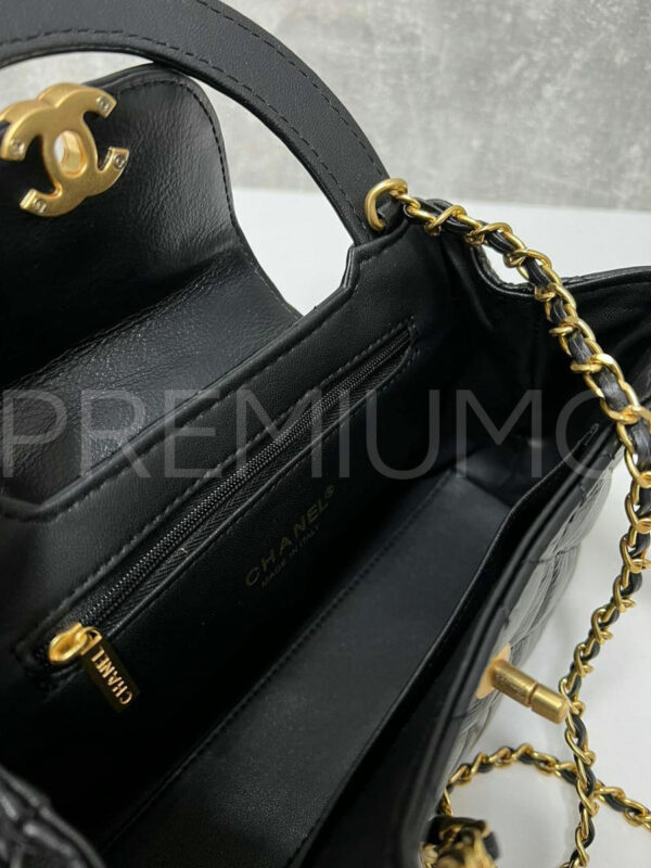 Chanel сумка PR350103 5