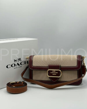 Coach сумка PR197325