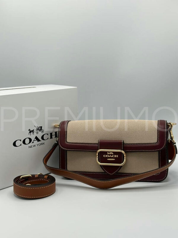 Coach сумка PR197325