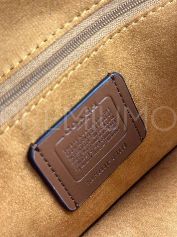 Coach сумка PR197325 4