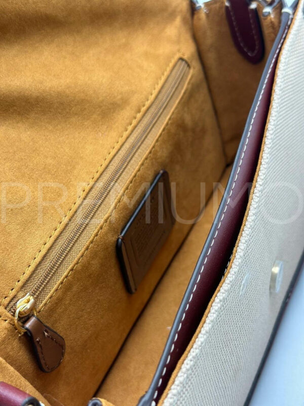 Coach сумка PR197325 3