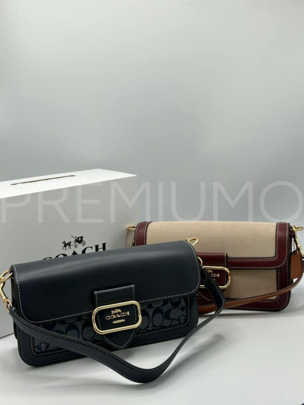 Coach сумка PR197325 5
