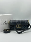 Coach сумка PR187203 4