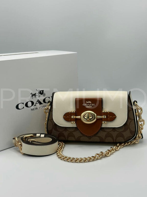 Coach сумка PR865302