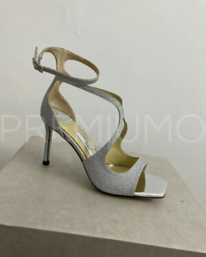 Jimmy Choo Azia 95 босоножки PR978688