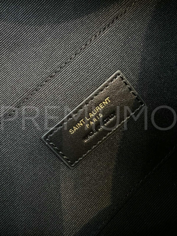 Yves Saint Laurent сумка PR773055 6