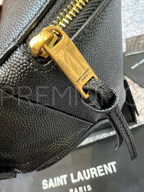 Yves Saint Laurent сумка PR773055 5