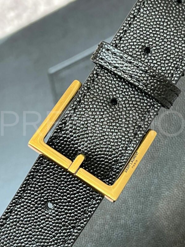 Yves Saint Laurent сумка PR773055 8