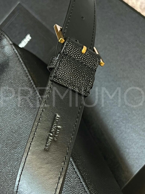 Yves Saint Laurent сумка PR773055 10