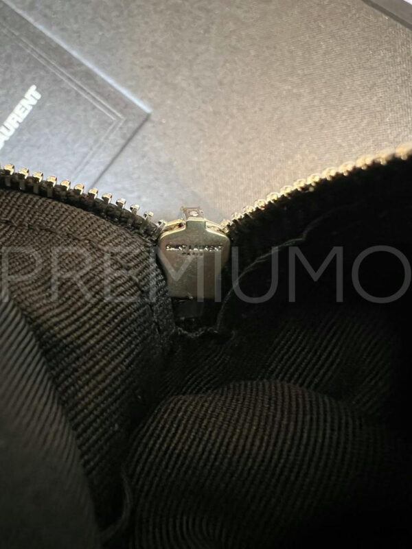 Yves Saint Laurent сумка PR273830 5