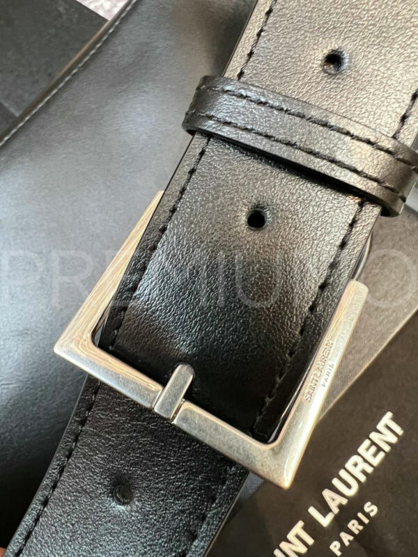 Yves Saint Laurent сумка PR273830 10