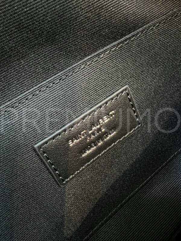 Yves Saint Laurent сумка PR273830 8