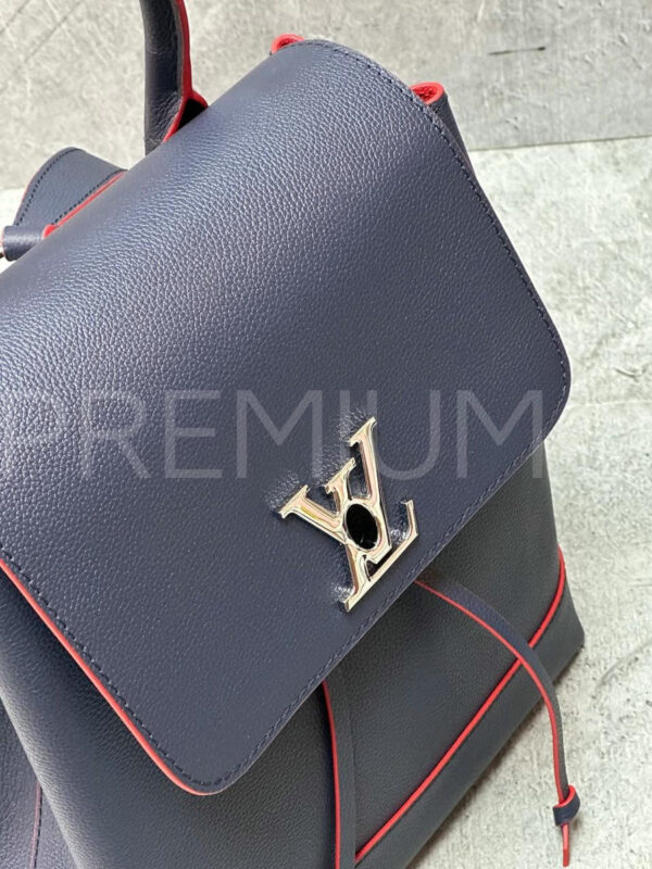 Louis Vuitton MYLOCKME рюкзак PR895769 6