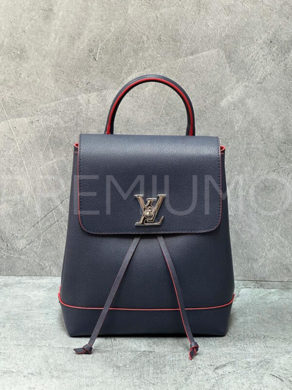Louis Vuitton MYLOCKME рюкзак PR895769