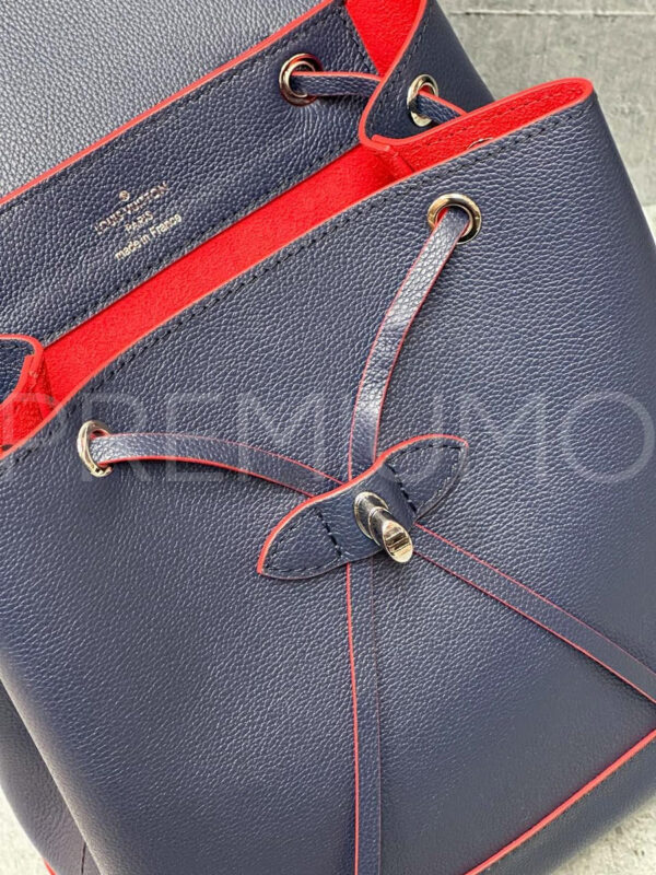 Louis Vuitton MYLOCKME рюкзак PR895769 9
