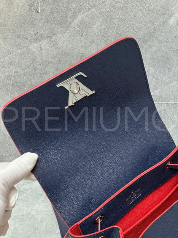 Louis Vuitton MYLOCKME рюкзак PR895769 10