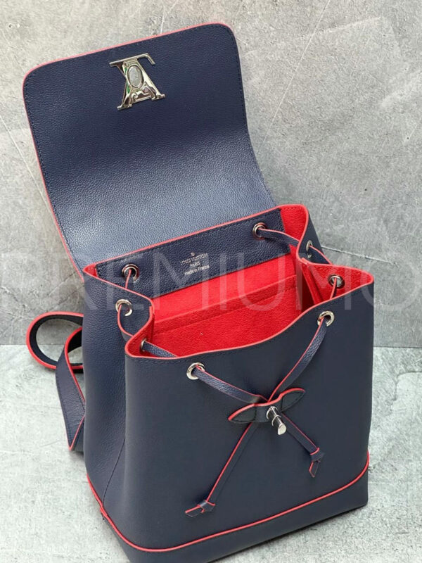 Louis Vuitton MYLOCKME рюкзак PR895769 7