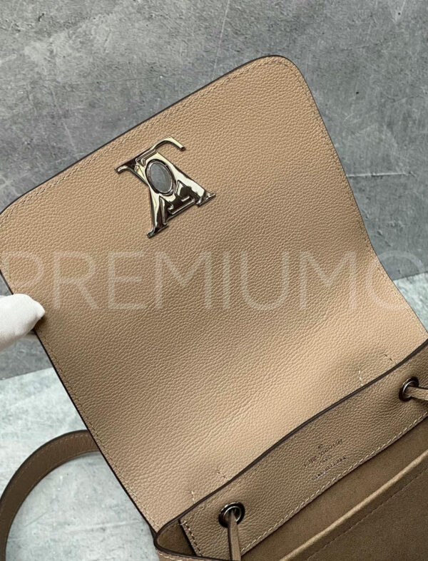 Louis Vuitton MYLOCKME рюкзак PR117970 10