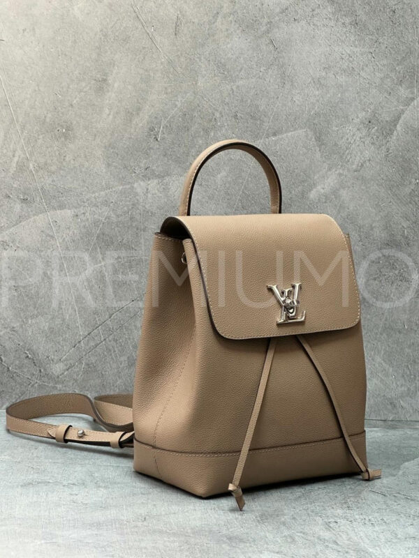Louis Vuitton MYLOCKME рюкзак PR117970 2