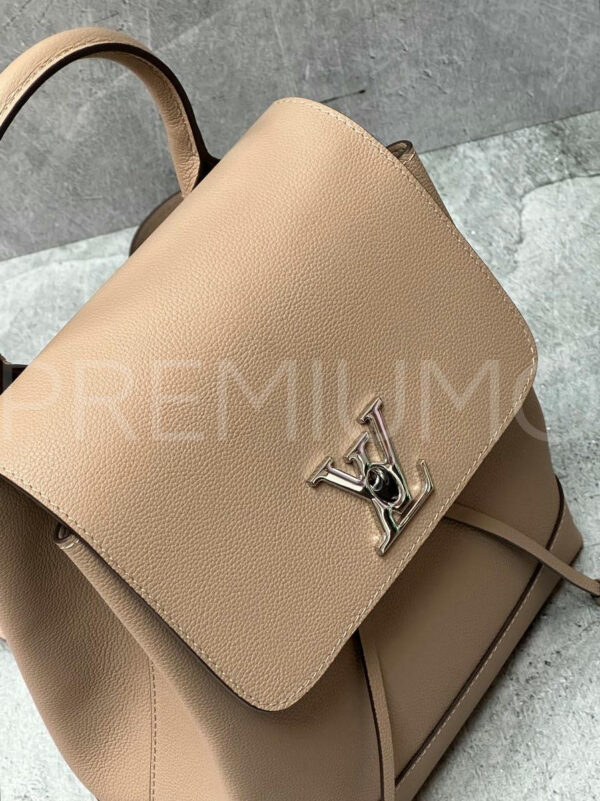 Louis Vuitton MYLOCKME рюкзак PR117970 6