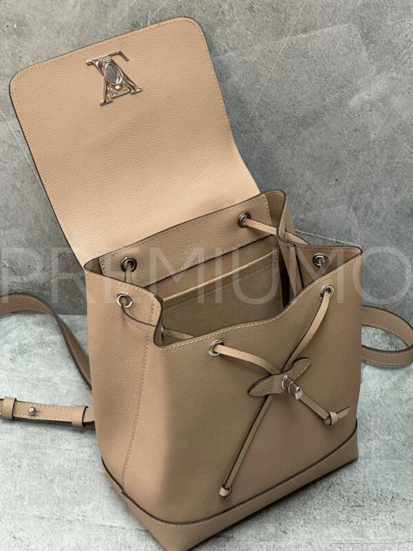 Louis Vuitton MYLOCKME рюкзак PR117970 5