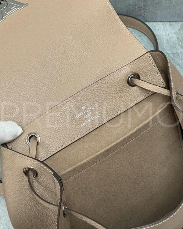 Louis Vuitton MYLOCKME рюкзак PR117970 13