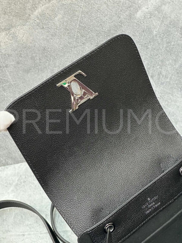 Louis Vuitton MYLOCKME рюкзак PR202338 11