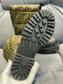 Fendi ботинки PR530792 13