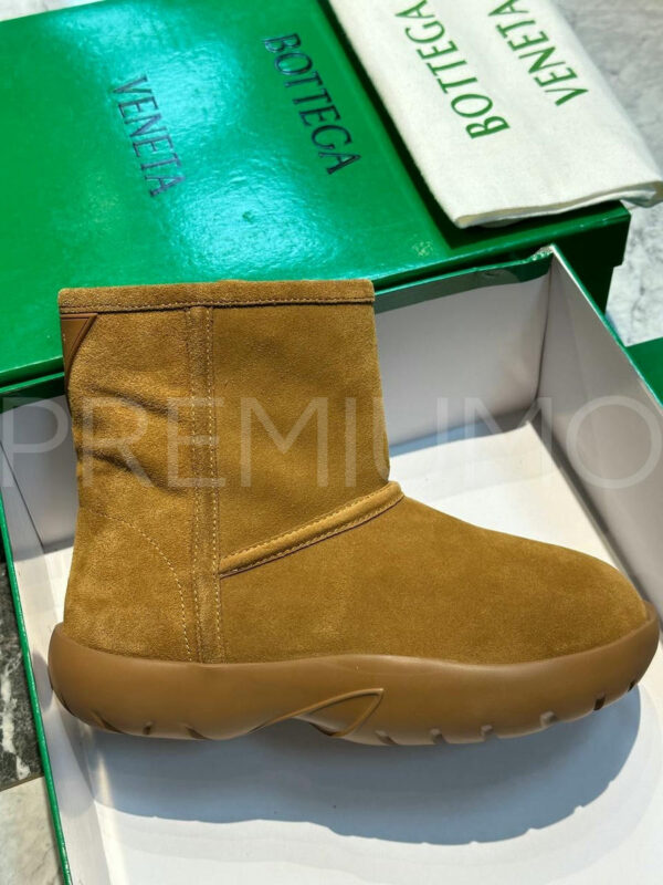 Bottega Veneta ботинки PR285053