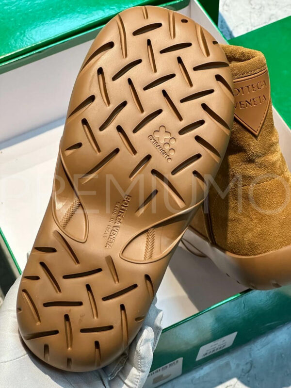 Bottega Veneta ботинки PR285053 7