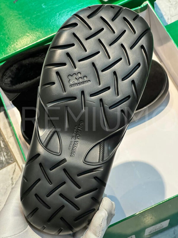 Bottega Veneta ботинки PR446941 7