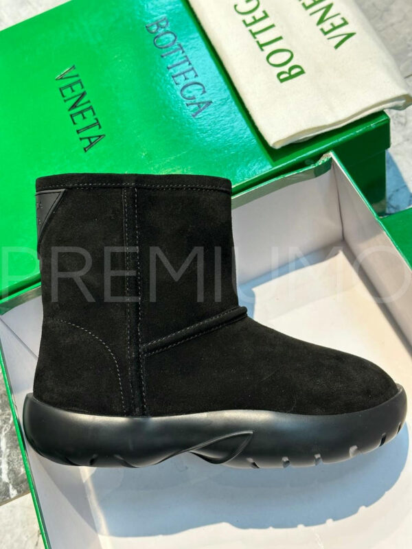 Bottega Veneta ботинки PR446941