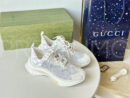 Gucci кроссовки PR658663 17