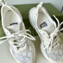 Gucci кроссовки PR658663 21