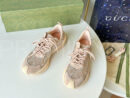Gucci кроссовки PR747869 18