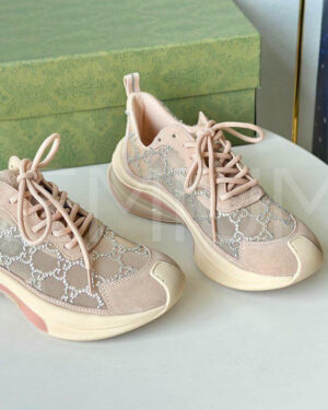 Gucci кроссовки PR747869