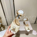 Jimmy Choo босоножки PR928244 14