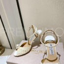 Jimmy Choo босоножки PR928244 17