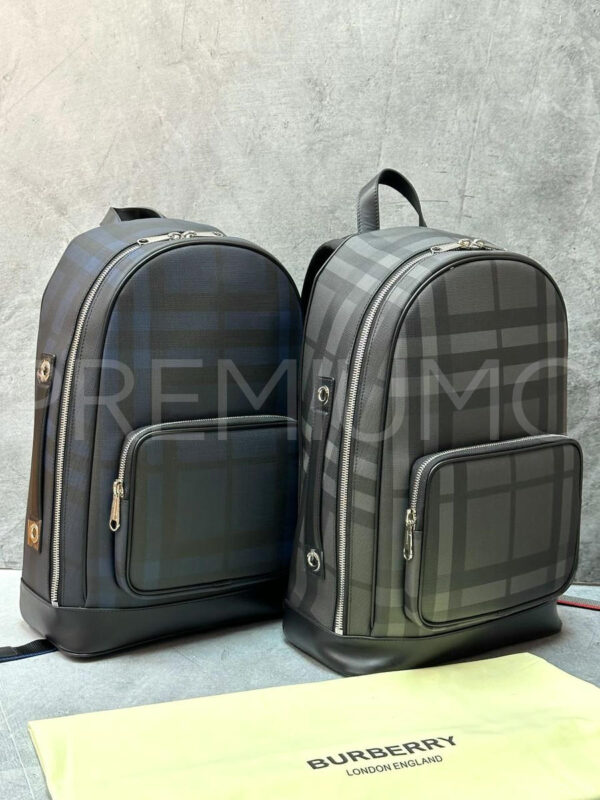 Burberry рюкзак PR196120 14