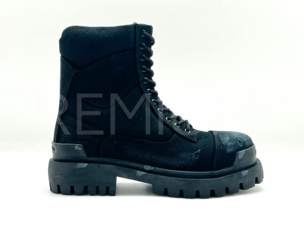 Balenciaga ботинки PR485140 2