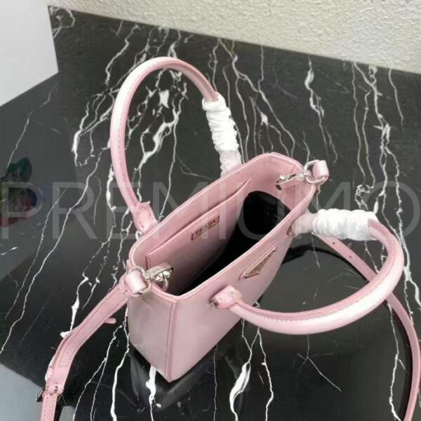 Prada сумка PR853069 4