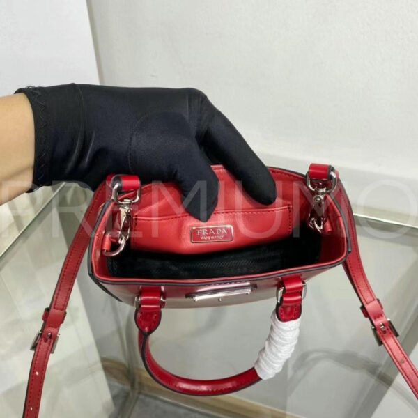 Prada сумка PR405976 3