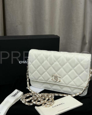 Chanel сумка PR411923