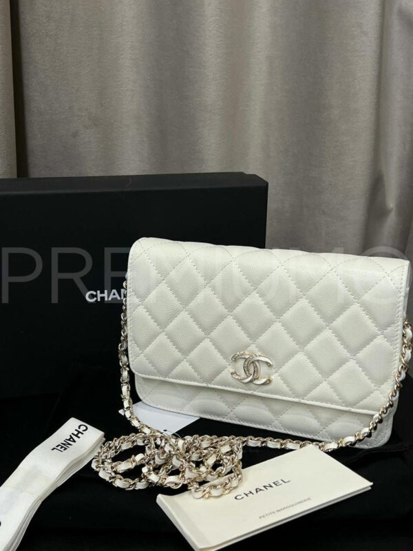 Chanel сумка PR411923