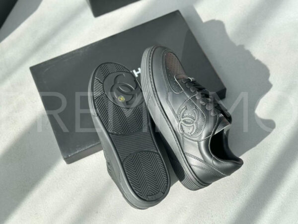 Chanel кроссовки PR593771 23