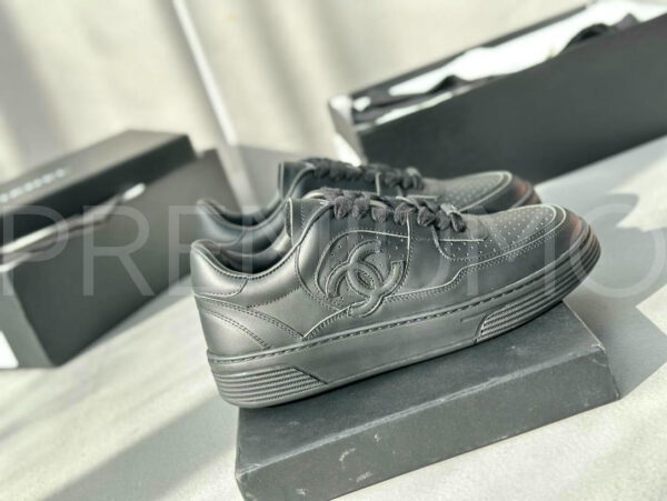 Chanel кроссовки PR593771 20