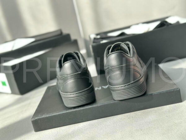 Chanel кроссовки PR593771 21